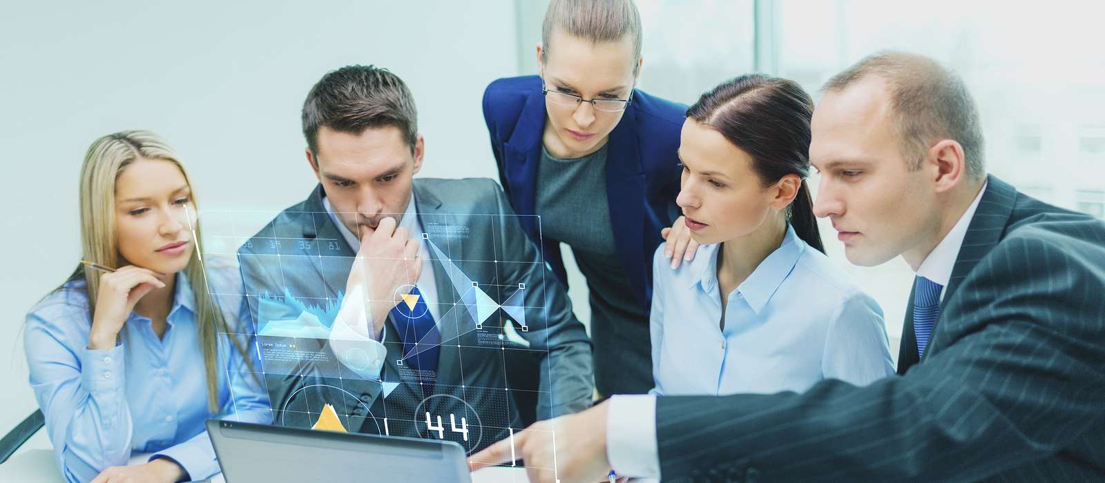 demand generation company in pune