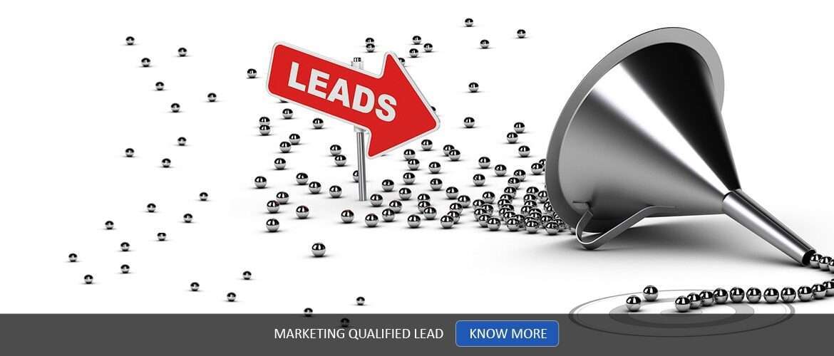b2b lead generation in india
