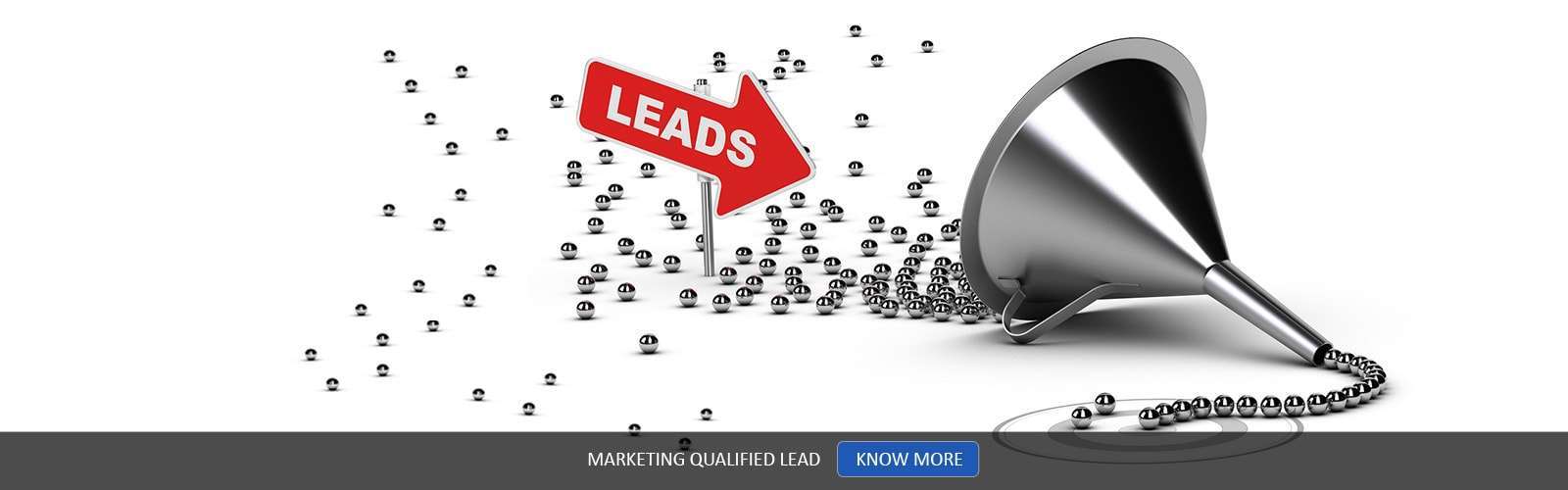 b2b lead generation in india