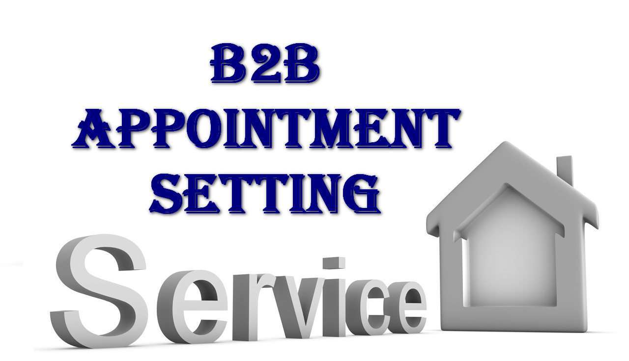 Why Appointment Setting Companies In India Are So Popular - 2022