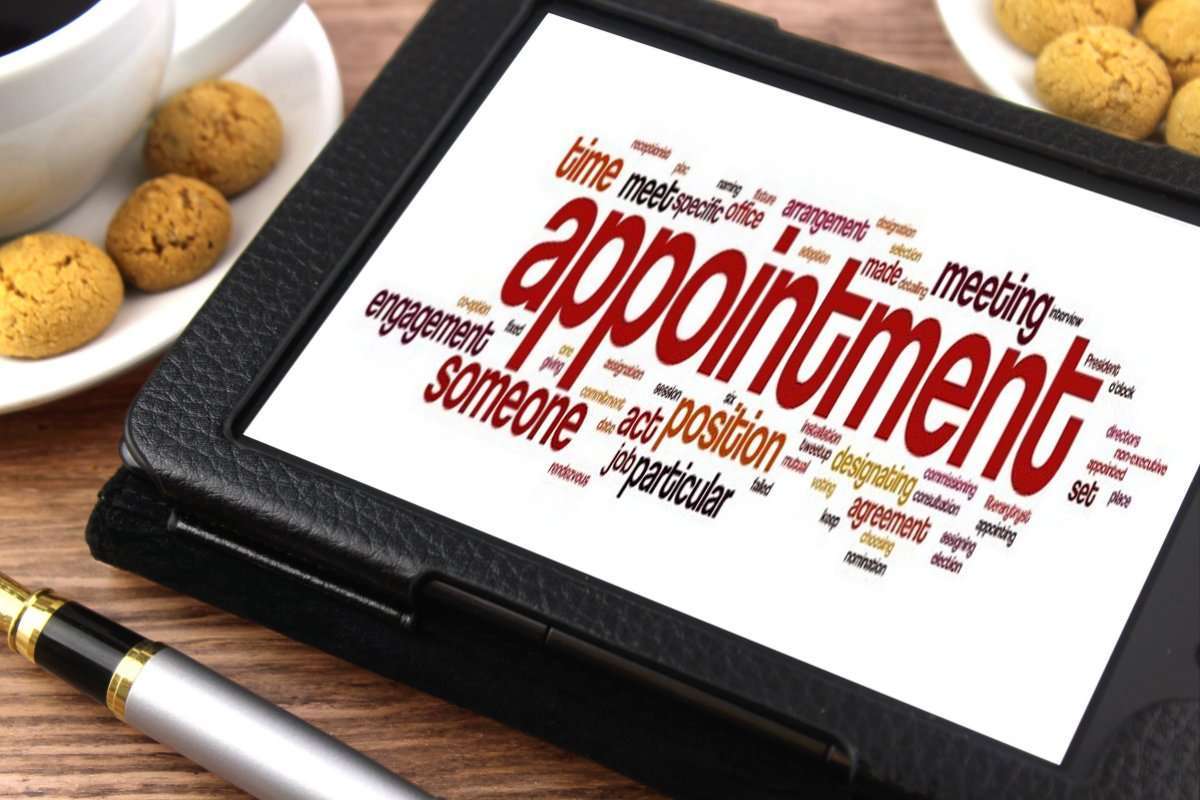 appointment setting services India
