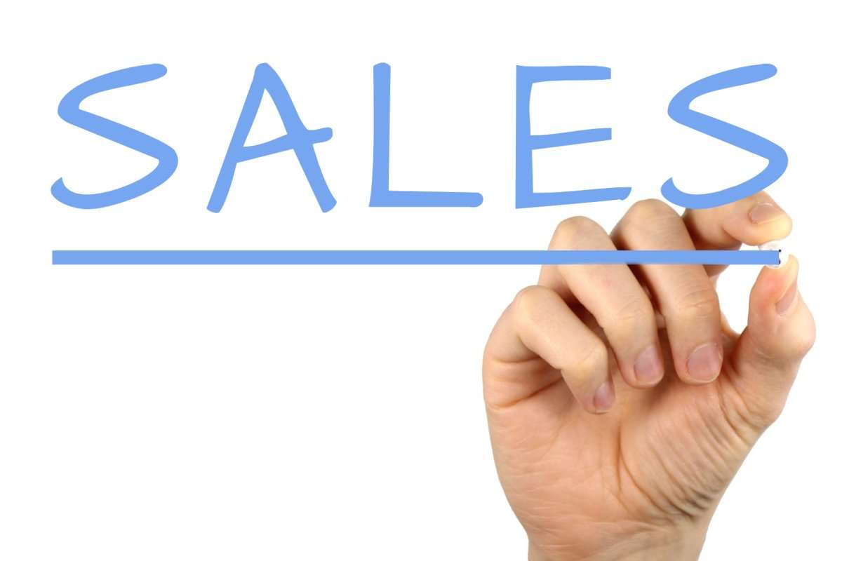 Sales Lead Generation in India