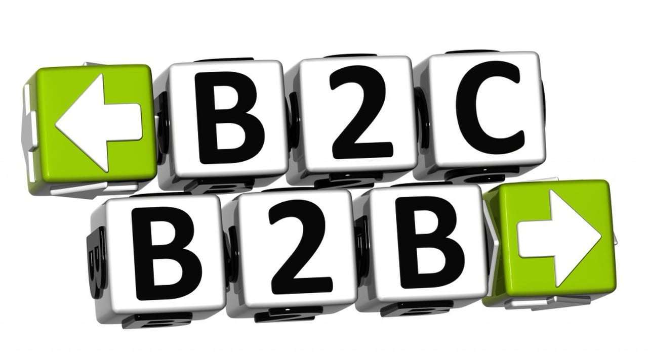 B2B Lead Generation In India