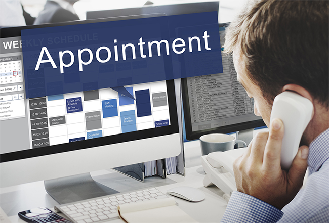 b2b appointment setting services india