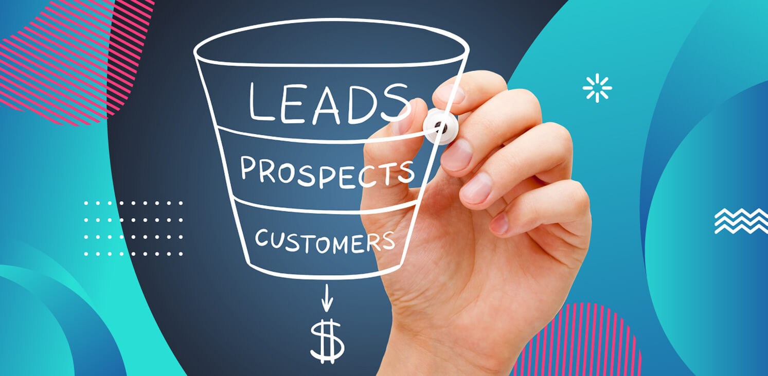 sales lead generation companies in india
