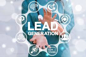 lead generation agency in mumbai