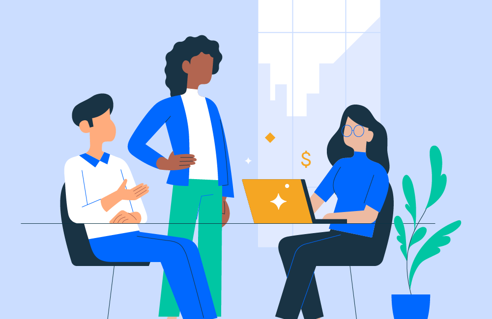 Challenges in B2B Account Profiling