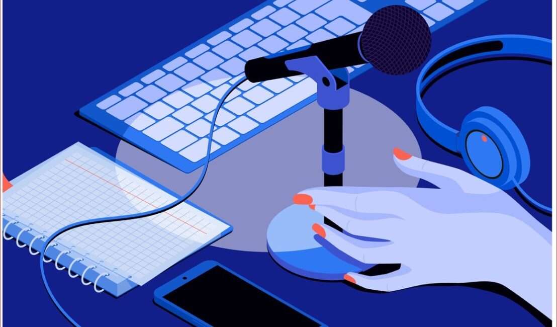 Market Your B2B Podcast