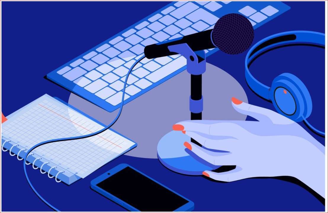 Market Your B2B Podcast