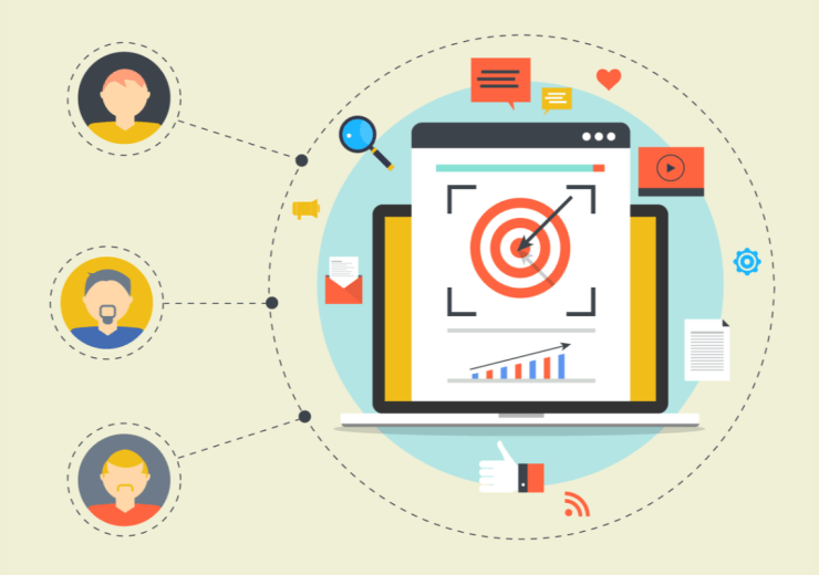 Content Marketing in B2B Lead Generation