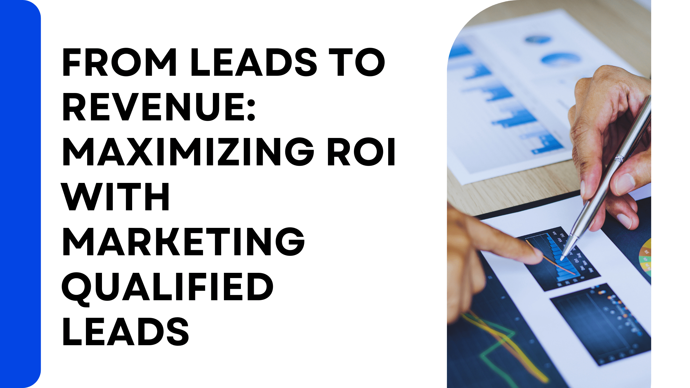 marketing qualified leads