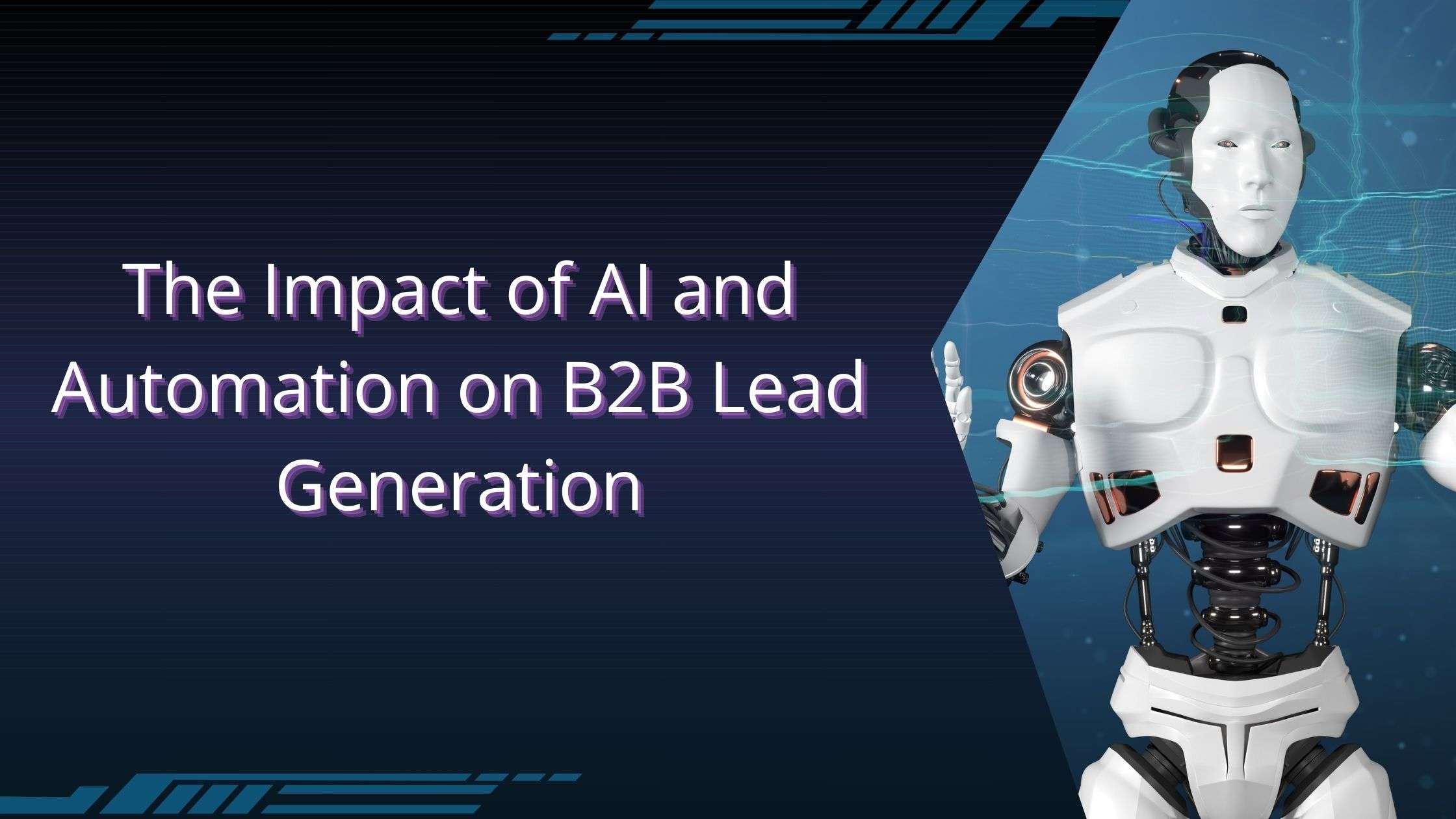 Lead Generation Agency India