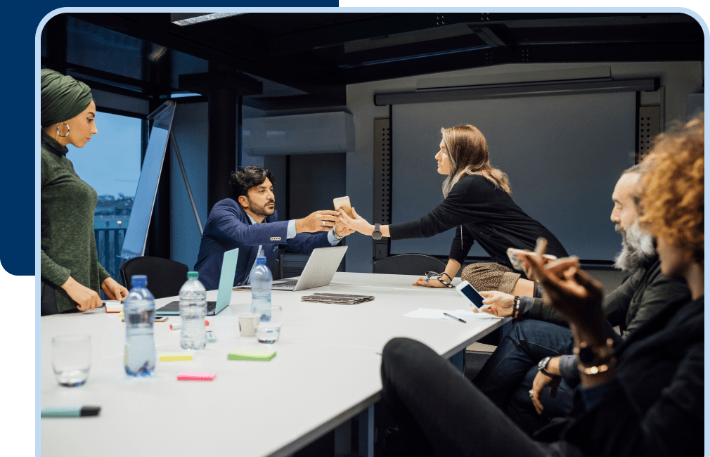 Perfect Target Database