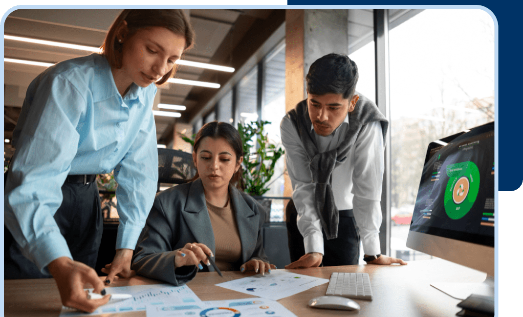 Investing More Time and Thought