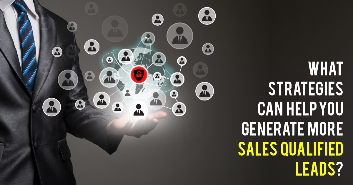 sales qualified leads
