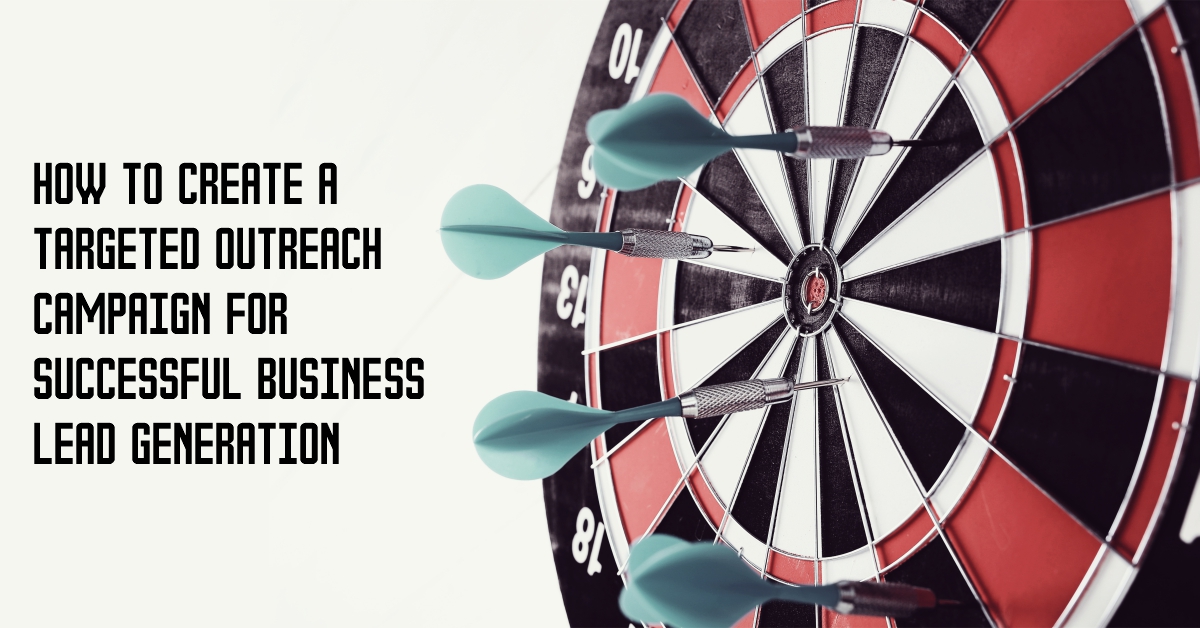 business lead generation