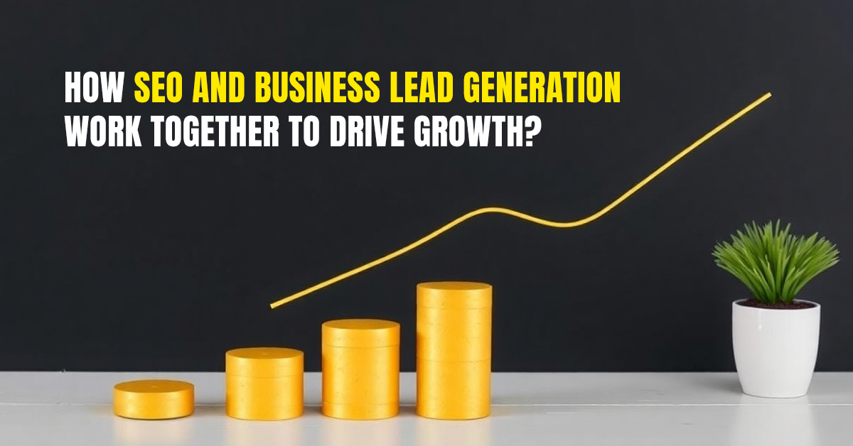 business lead gen