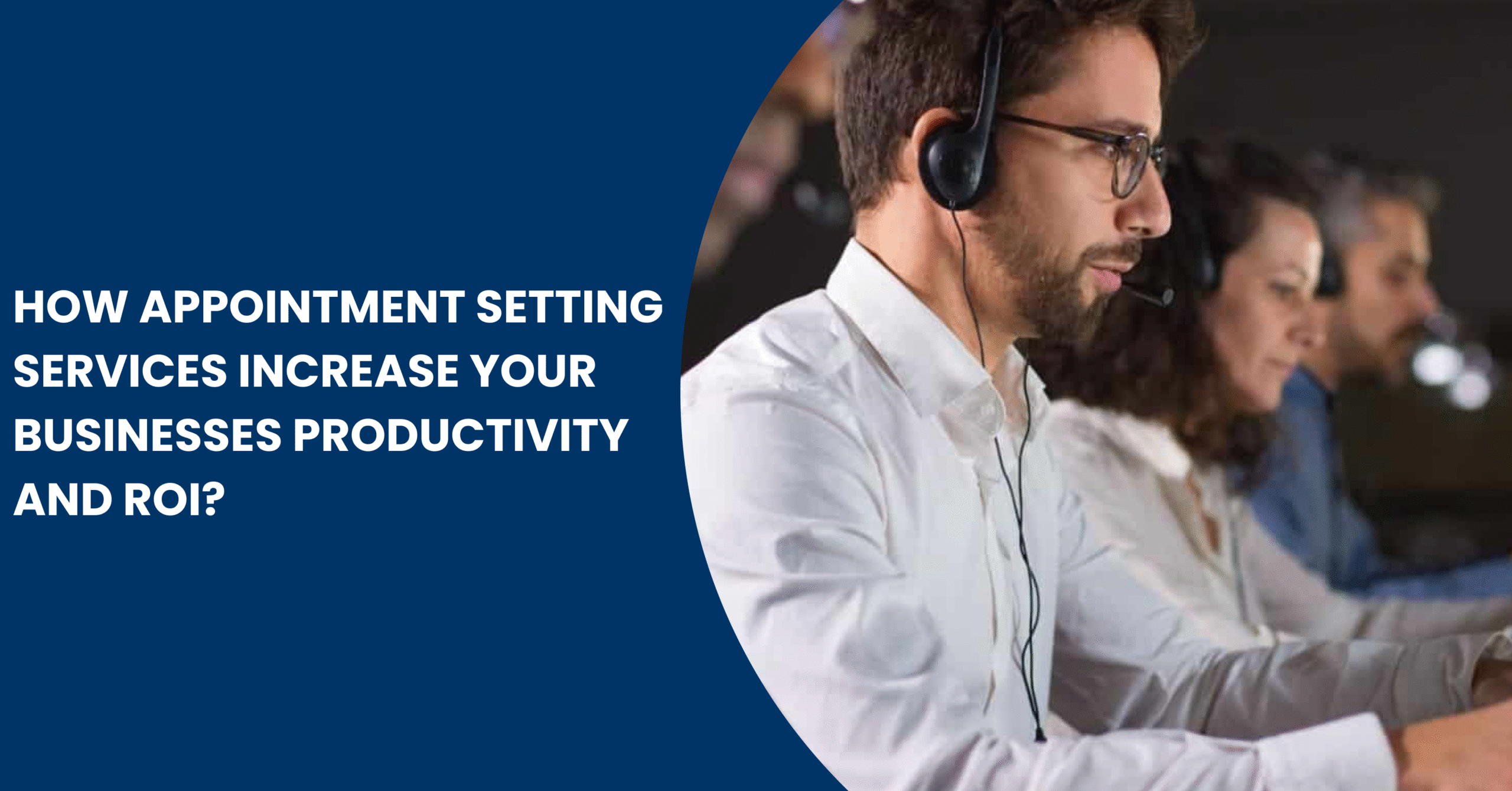 Appointment Setting Services Increase Your Business