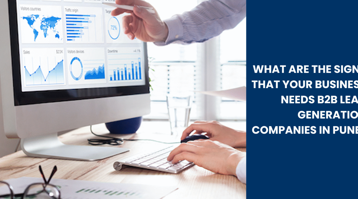 B2B Lead Generation Companies