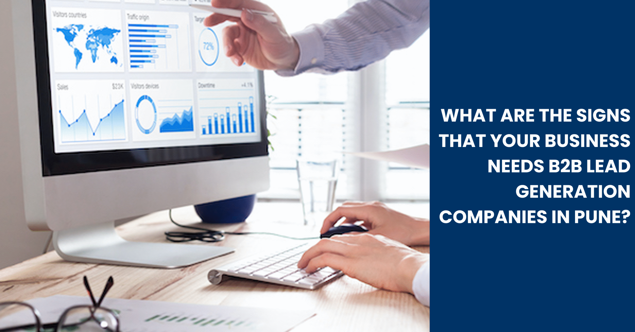 B2B Lead Generation Companies