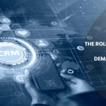The Role of AI Powered CRMs in Modern Demand Generation Blog Banner