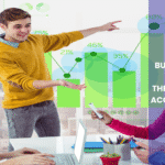 Building a Strong Sales Pipeline Through Targeted Account Profiling Blog Banner