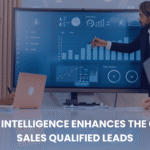 How Data Intelligence Enhances the Quality of Sales Qualified Leads Blog Banner
