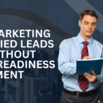 Why Marketing Qualified Leads Fail Without Sales Readiness Alignment Blog Banner