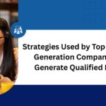Strategies Used by Top Demand Generation Companies to Generate Qualified Leads Blog Banner