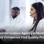 How a Lead Generation Agency in Mumbai Helps Software Companies Find Quality Prospects Blog Banner